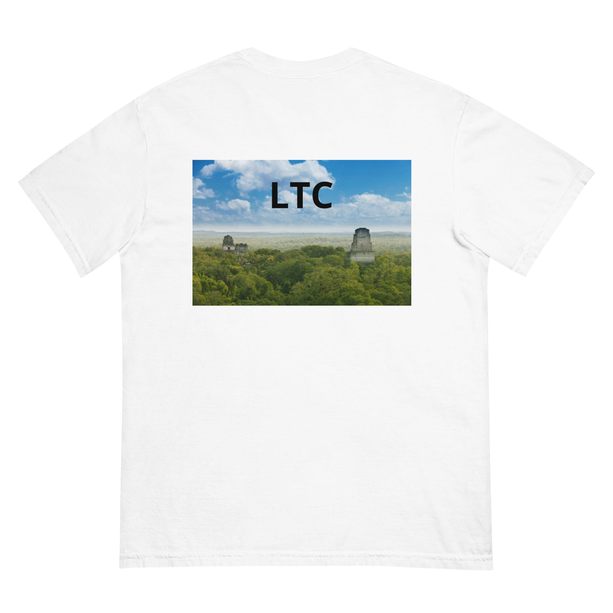 LTC - Leuer Trading Co. - Shirt