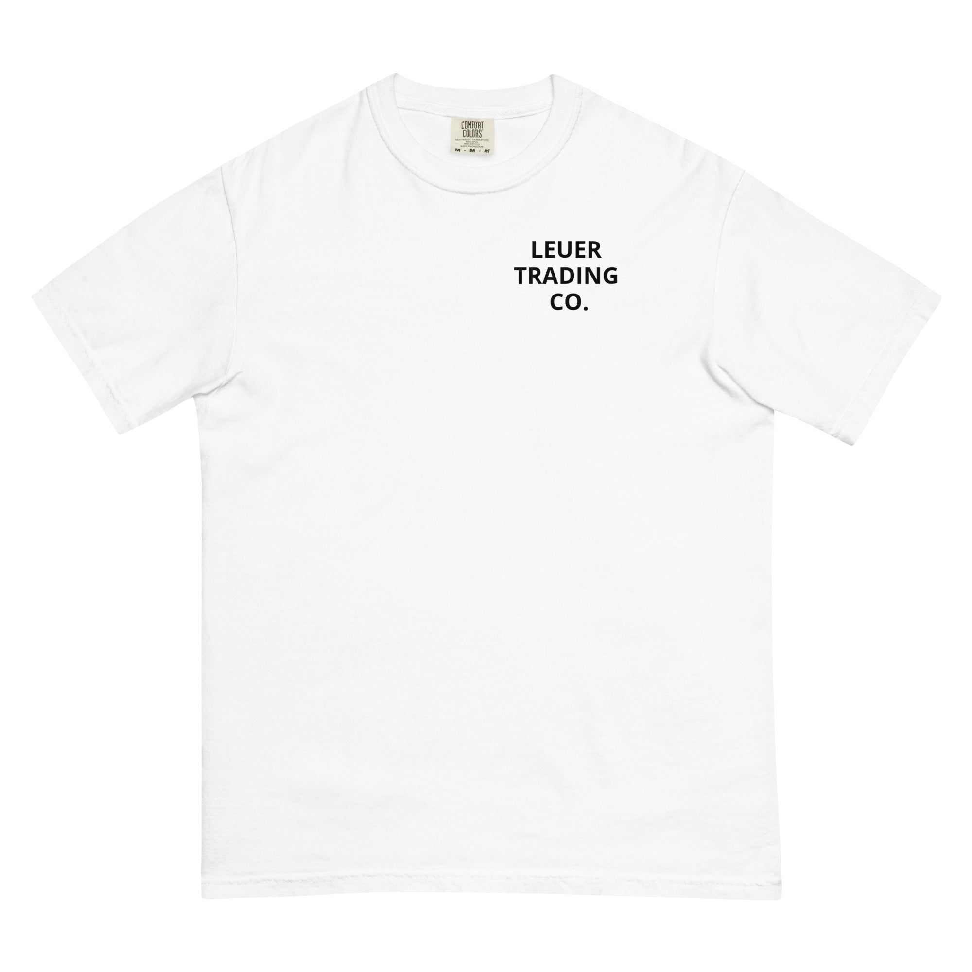 LTC - Leuer Trading Co. - Shirt